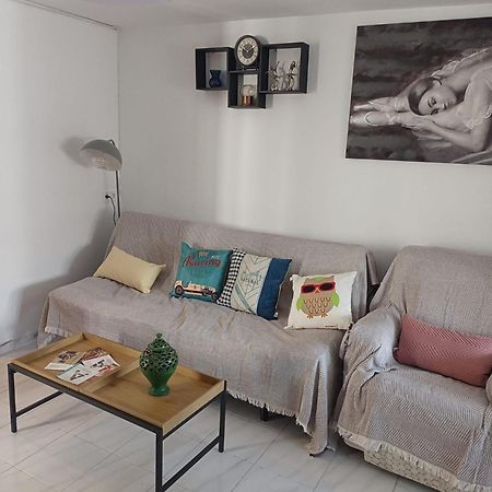 Apartamento Avenida Aguilar エクステリア 写真