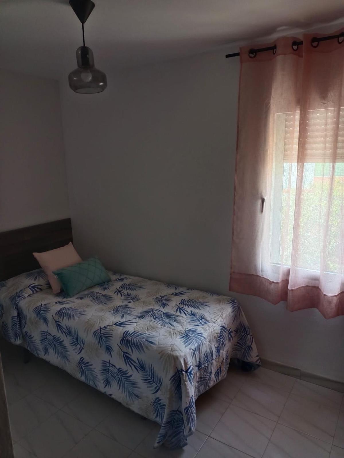 Apartamento Avenida Aguilar エクステリア 写真
