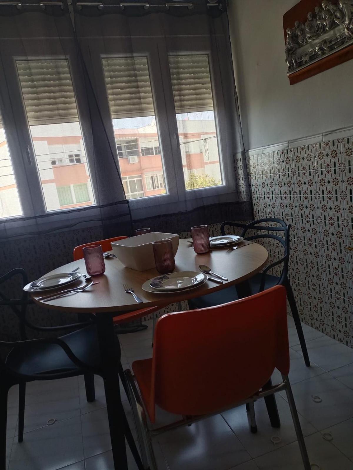 Apartamento Avenida Aguilar エクステリア 写真