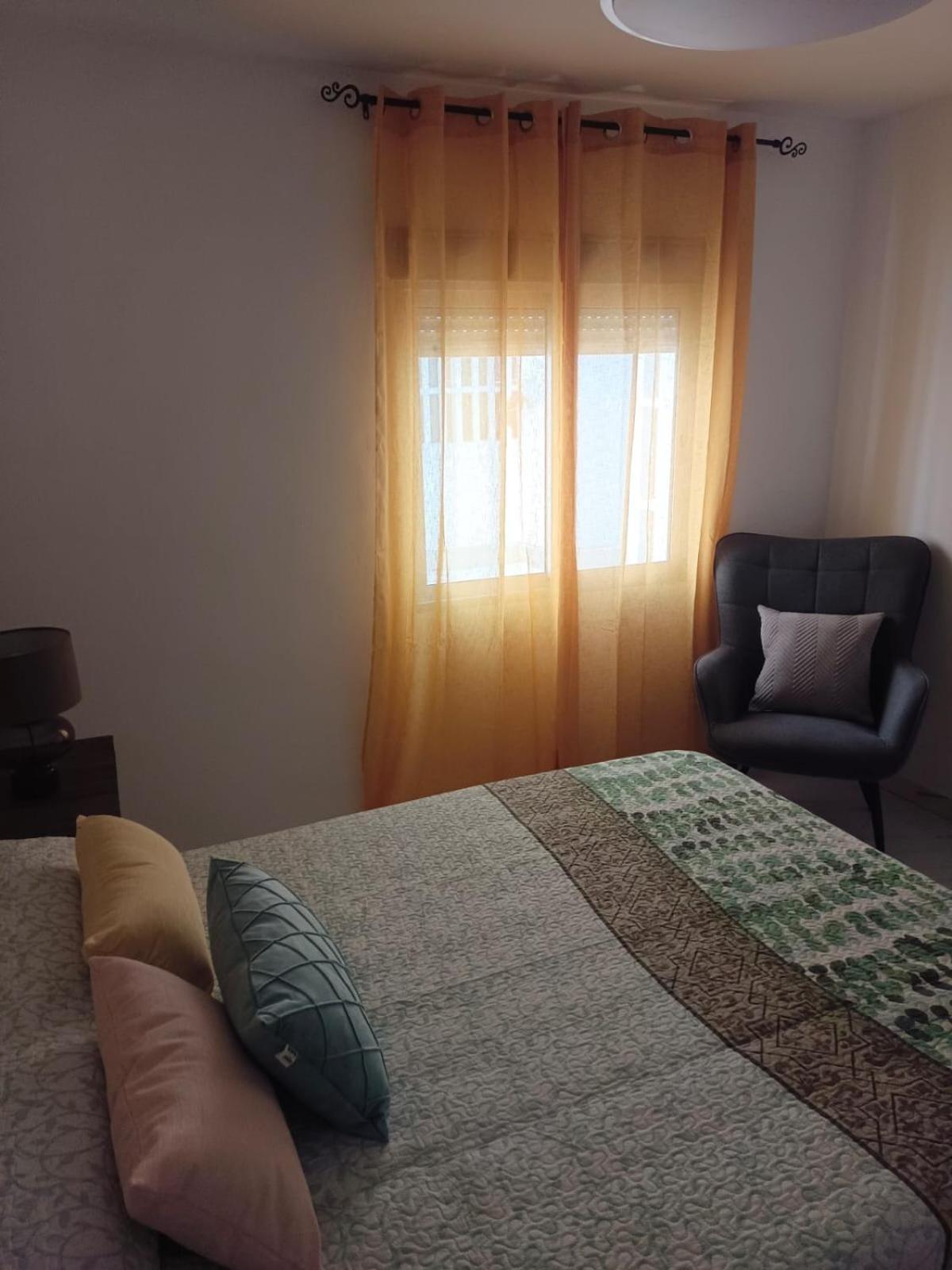 Apartamento Avenida Aguilar エクステリア 写真