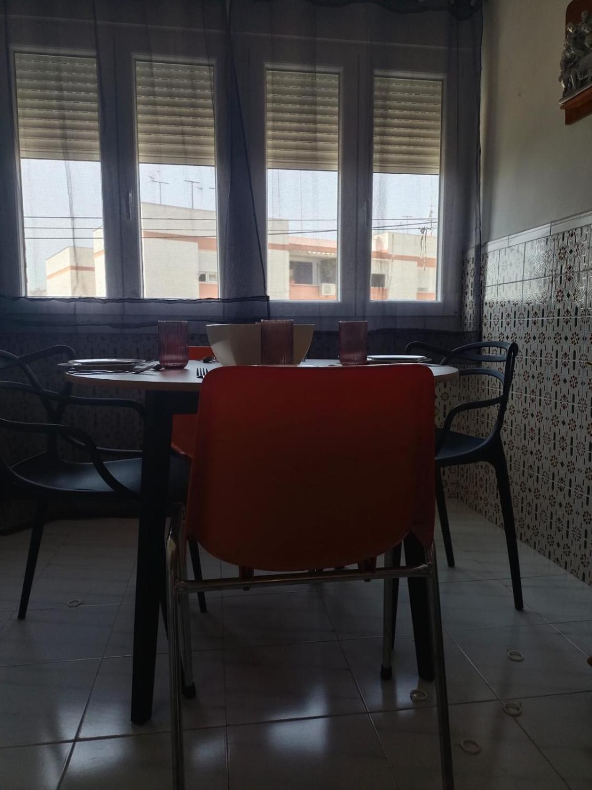 Apartamento Avenida Aguilar エクステリア 写真